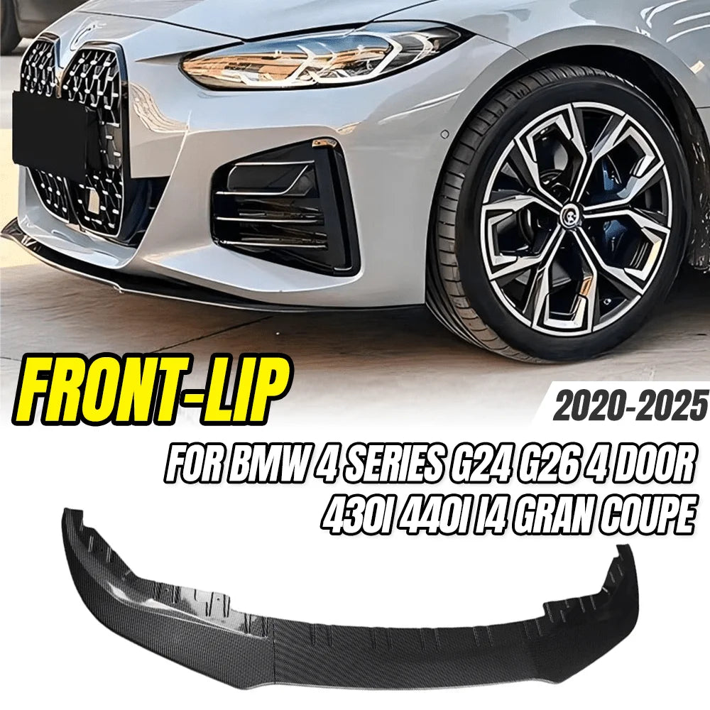For BMW 4 Series G24 G26 Door 430I 440I I4 Gran Coupe 20-25