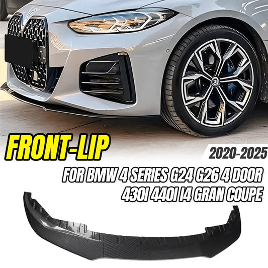 For BMW 4 Series G24 G26 Door 430I 440I I4 Gran Coupe 20-25
