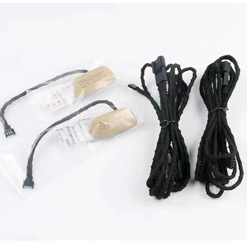 For BMW 3 Series F30 F31 Interior Ambient B Pillar Airbag