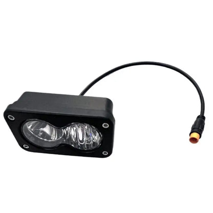 For Ridstar Q20 Surron Baja Motorcycle Pod Spotlight Headlight