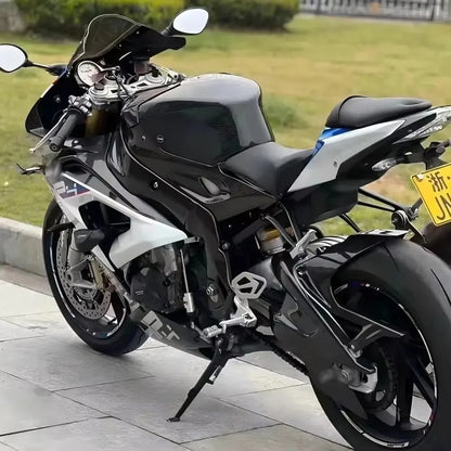 For BMW S1000RR 2009-2018 S1000R 2014-2022 HP4 2012-2014