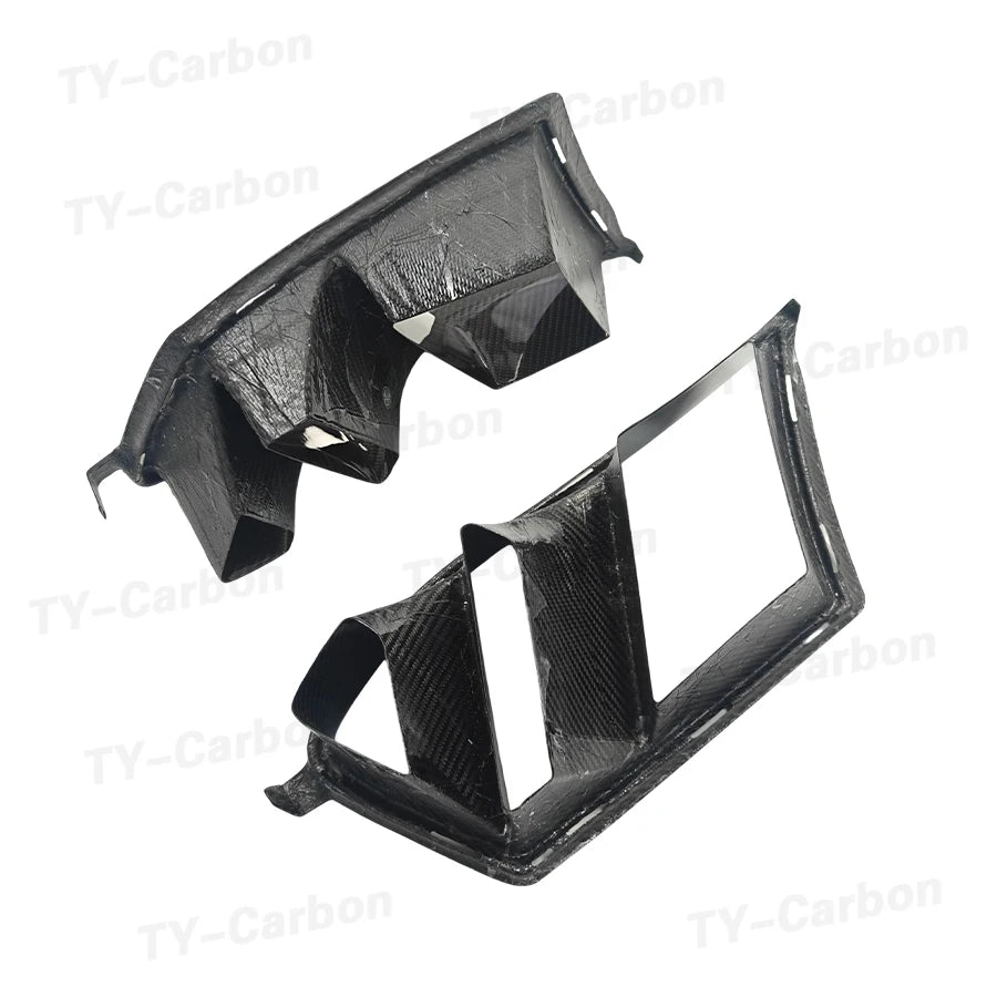 For BMW M3 M4 G80 G81 G82 G83 2020-2024 Carbon Fiber Front