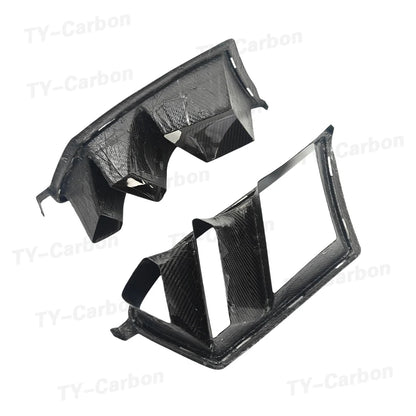 For BMW M3 M4 G80 G81 G82 G83 2020-2024 Carbon Fiber Front