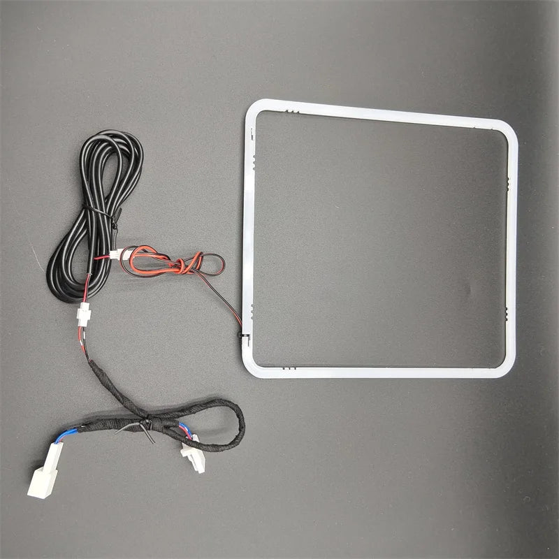 For Toyota RAV4 XA50 2019-2024 Roof Reading Interior Atmosphere