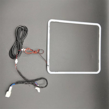 For Toyota RAV4 XA50 2019-2024 Roof Reading Interior Atmosphere