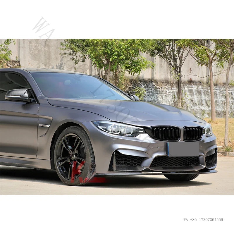For BMW 4 Series F32 F33 Suitable F36 Modified M4 Body Kit 425I