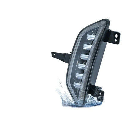 For Great Wall Poer Gwm 2019 2022 Front Fog Assembly