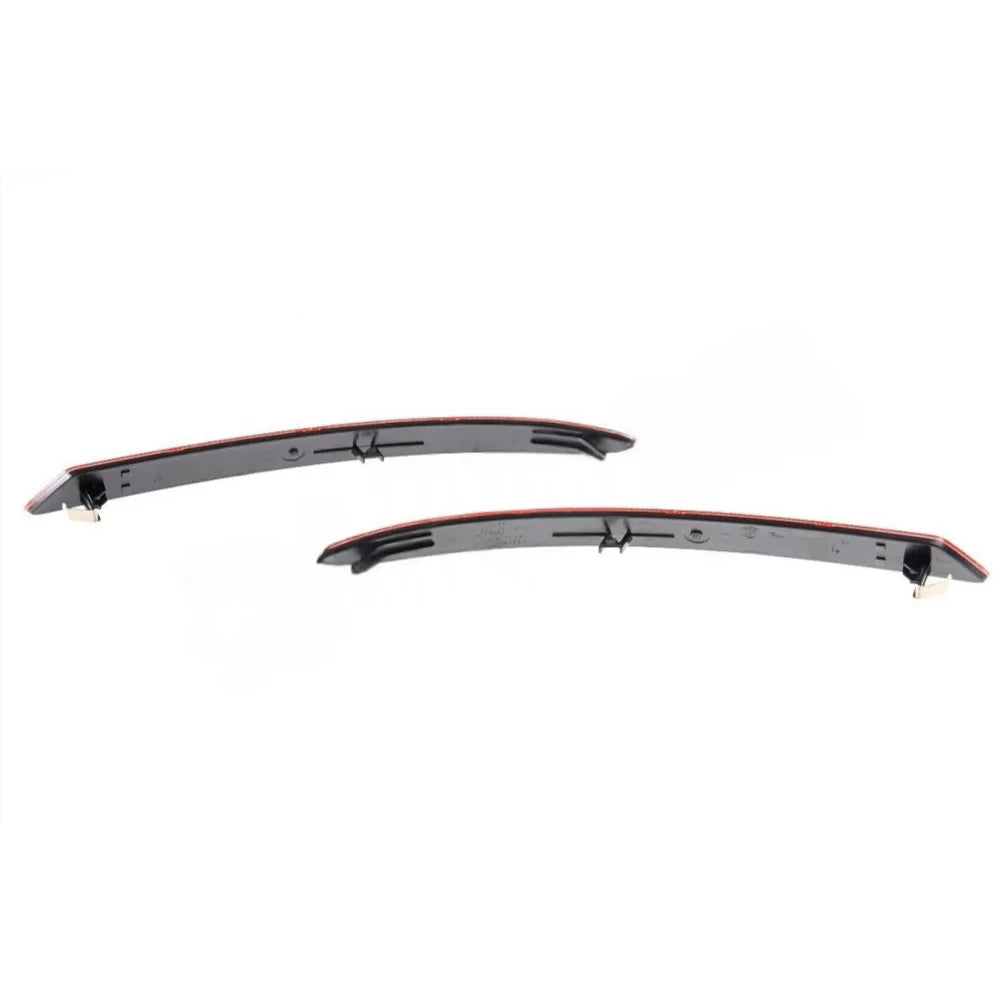 For BMW oem-compatible Rear Pair Bumper Reflector Series F0FOR