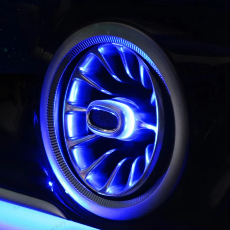 For Mercedes Benz G-Class W464 W463 Colour Air Vent G63 G500