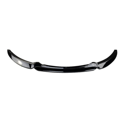 For 2008-2013 BMW 1 Series E82 E88 Automobile Front Bumper Lip