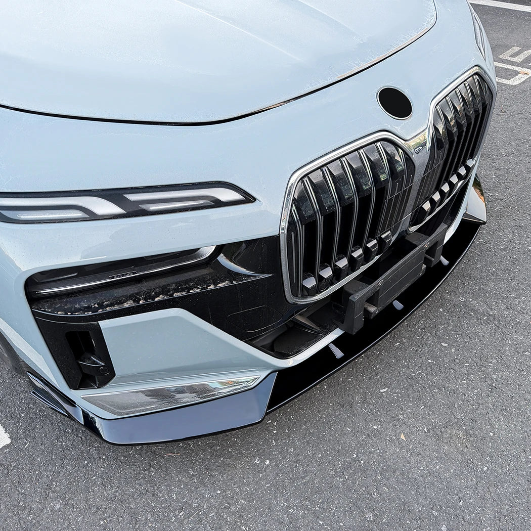 For BMW 7 Series I7 G70 G73 740I 735I 760I Li M760E m-sport