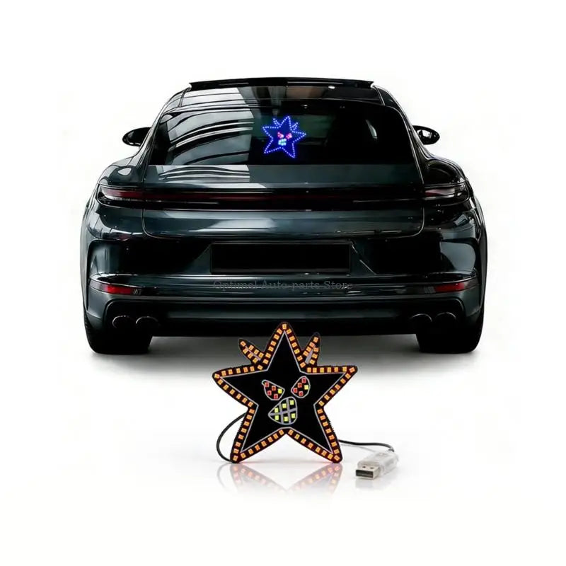 Mood Lighting Offering Variable Shades Fun Designs Lift Driving