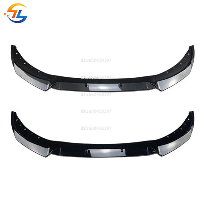 For BMW 3 Series BMW G21 G20 320I 325I 2019-2022 Front Lip