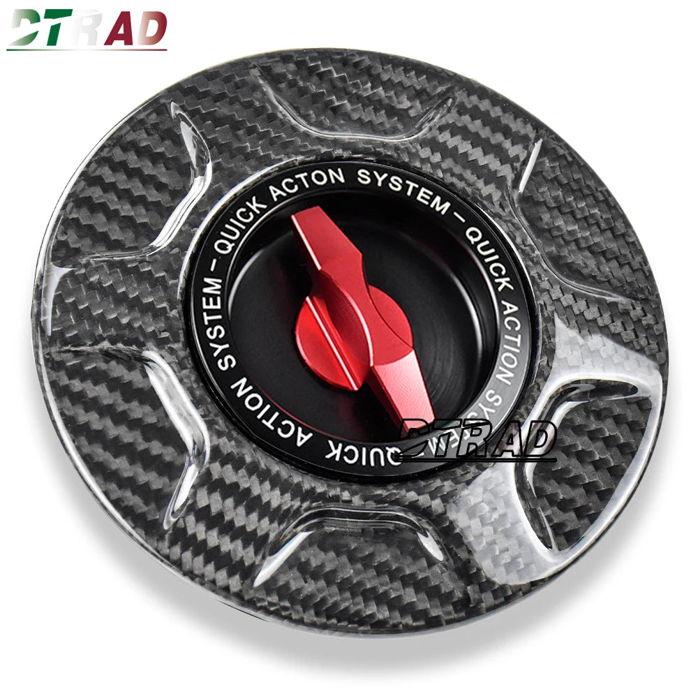 For BMW S1000RR S1000R M1000R M1000RR 2009-2025 Real Carbon