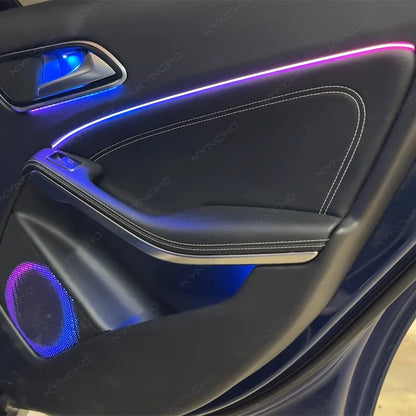 For Mercedes Benz Cla C117 Gla Suitable X156 Ambient Lighting