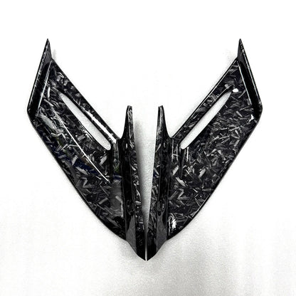 For BMW S1000RR S1000 Rr 2009-2014 Motorcycle Spoiler Winglet