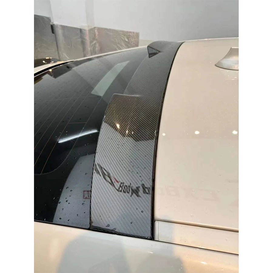 For BMW 6 Series Gt 6GT G32 630 640I Carbon Fiber Wing Roof