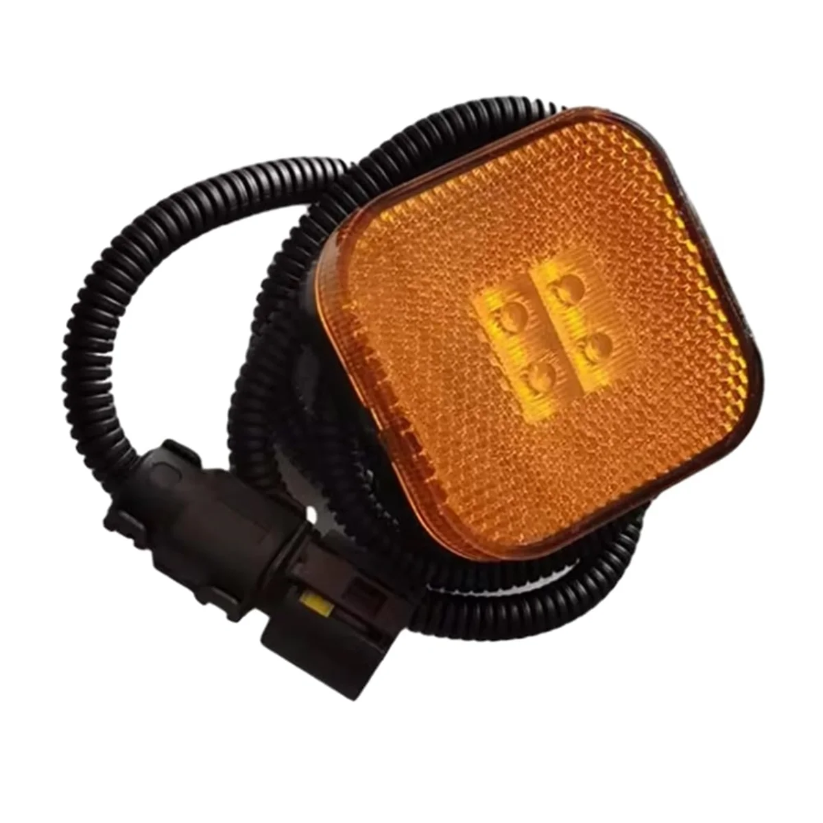 For Man Tgm Tga Tgx Signal Truck Side Marker