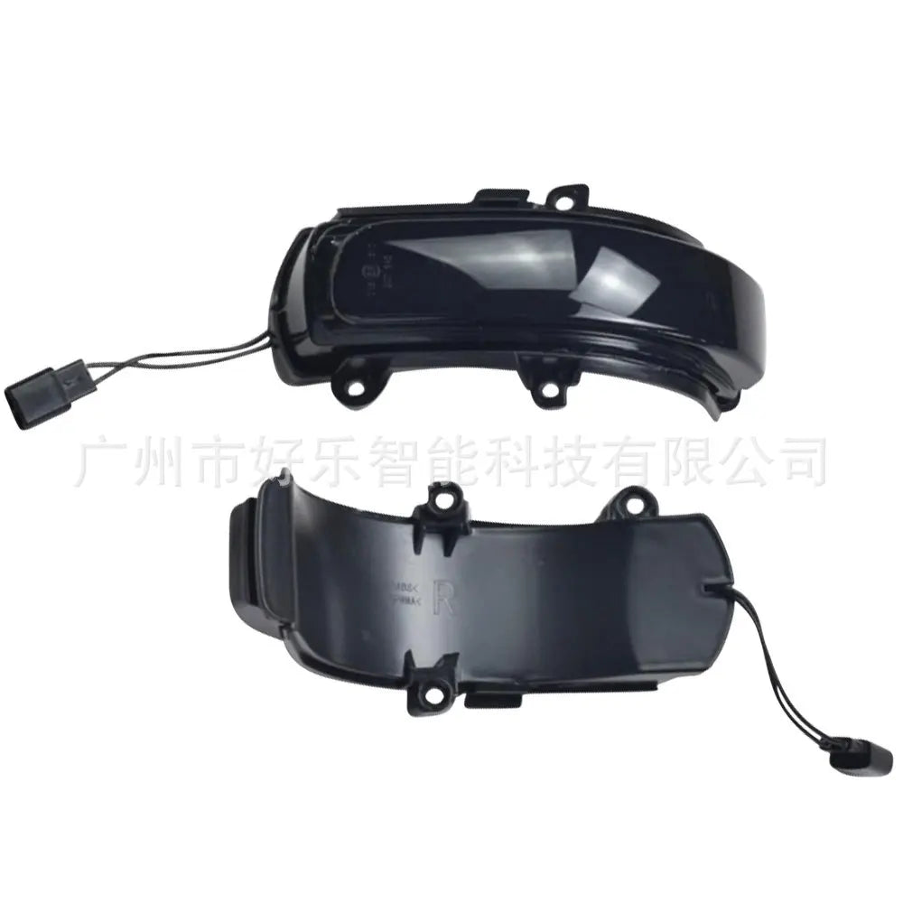 For Toyota Corolla Corolla Auris NZE15 Rearview Mirror Dynamic