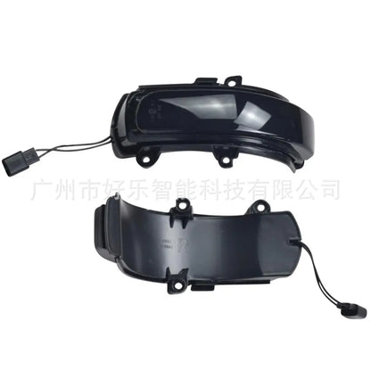 For Toyota Corolla Corolla Auris NZE15 Rearview Mirror Dynamic