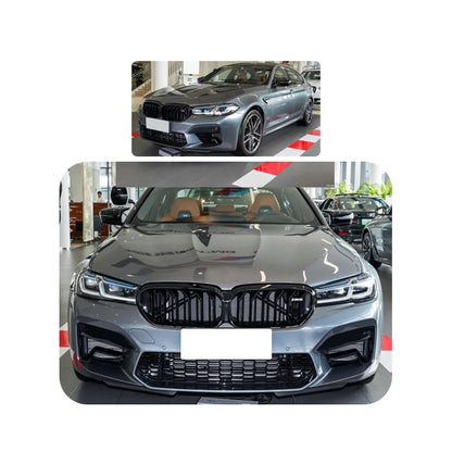 For BMW 5 Series F10 F11 F18 2010-2017 Upgrade 2023 G38 Lci M5