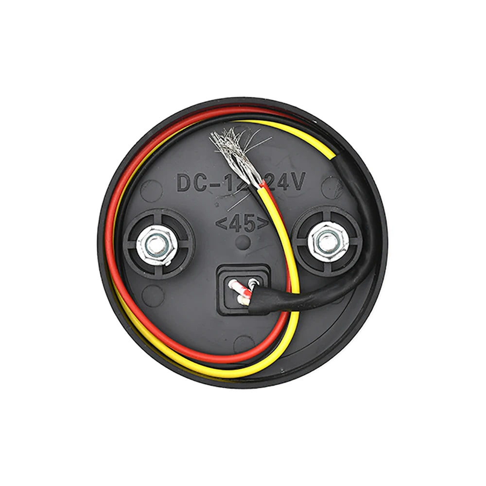 12V 24V Strobe multi-mode Lorry Truck Side Warning