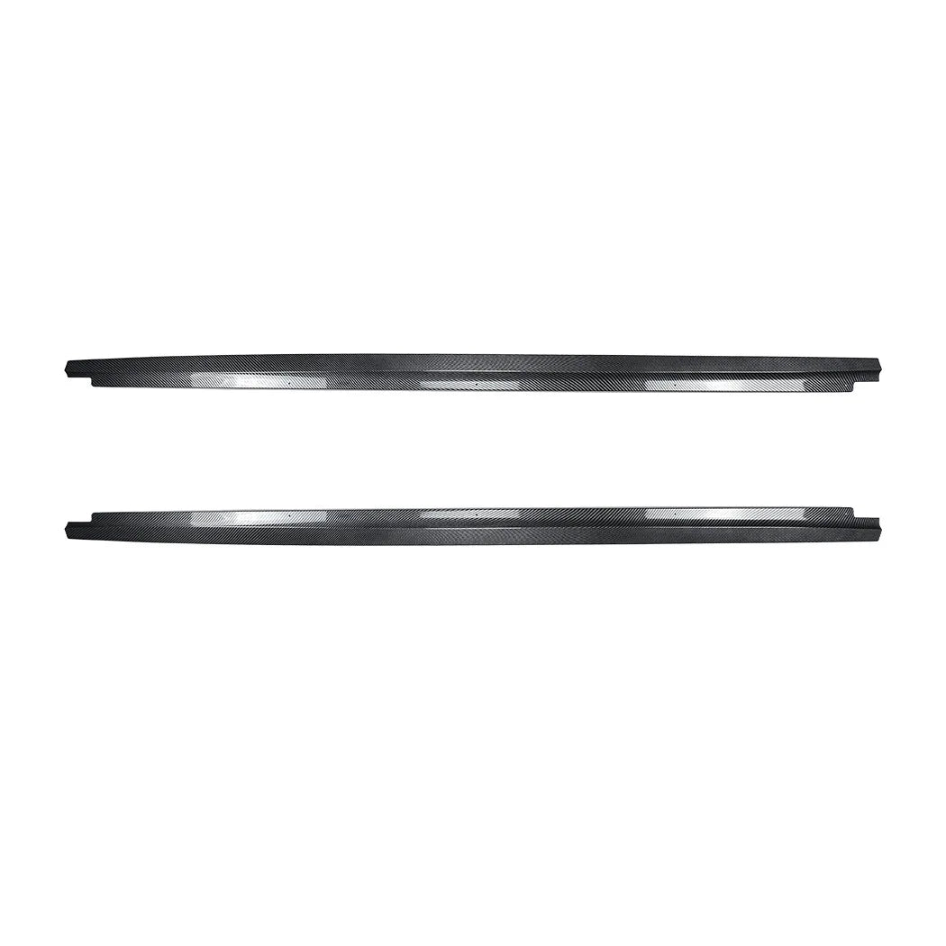 For BMW 5 Series E60 E61 Suitable M Sport M5 2005-10 Mp Side