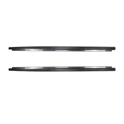 For BMW 5 Series E60 E61 Suitable M Sport M5 2005-10 Mp Side