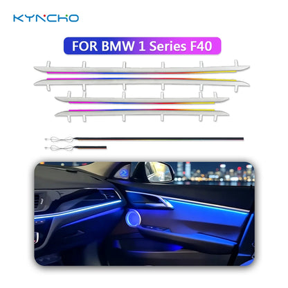 For BMW 1 Series F40 LED Ambient Interior Symphony Ceiling