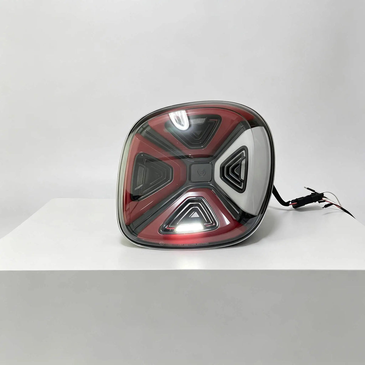 For Mercedes Benz Smart Taillight Assembly Smartlight