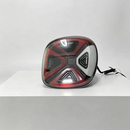 For Mercedes Benz Smart Taillight Assembly Smartlight