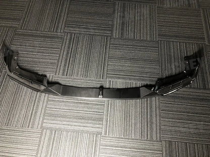 For BMW F95 X5M 2019-2022 Front Jchey Dry Carbon Fiber Bumper