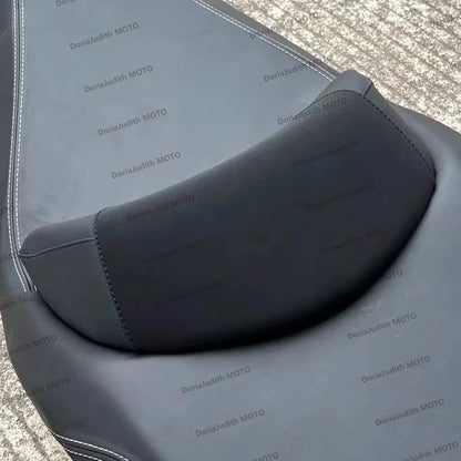 For BMW C400GT 400GT BMW Backrest Modification Suitable Cushion