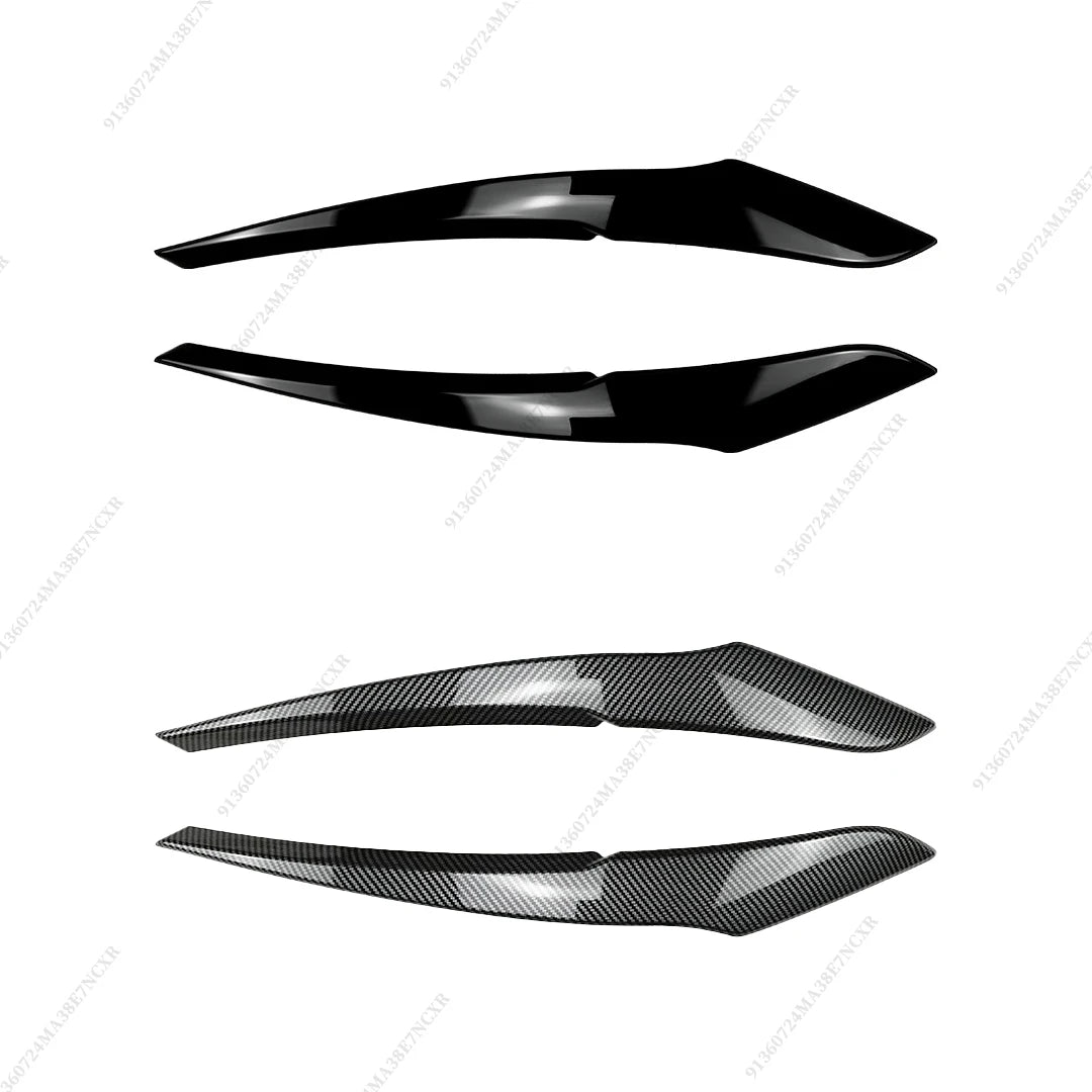 For BMW 1 Series F20 F21 Body Kit Tuning Sport Trim Headlight