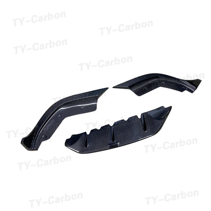 For BMW 3 Series G20 G28 M Sport 2019-2022 320I 330I Tk Carbon