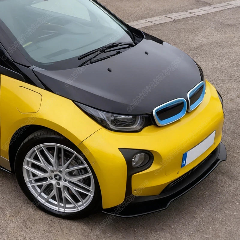 For BMW I3 Ev 101 Hatchback 2018 2019 2020 2021 Mp Front Bumper
