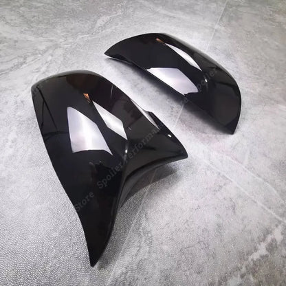 For BMW 6 Series F06 F12 Rearview Side Mirror Cap Body Kit