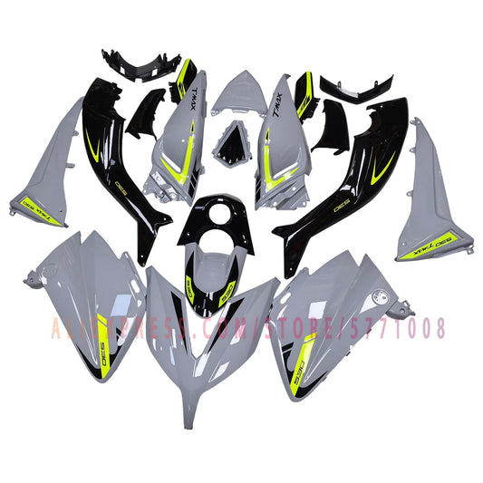 For Tmax530 2015 2016 Sportbike Fairing Kit Injection Molded ABS