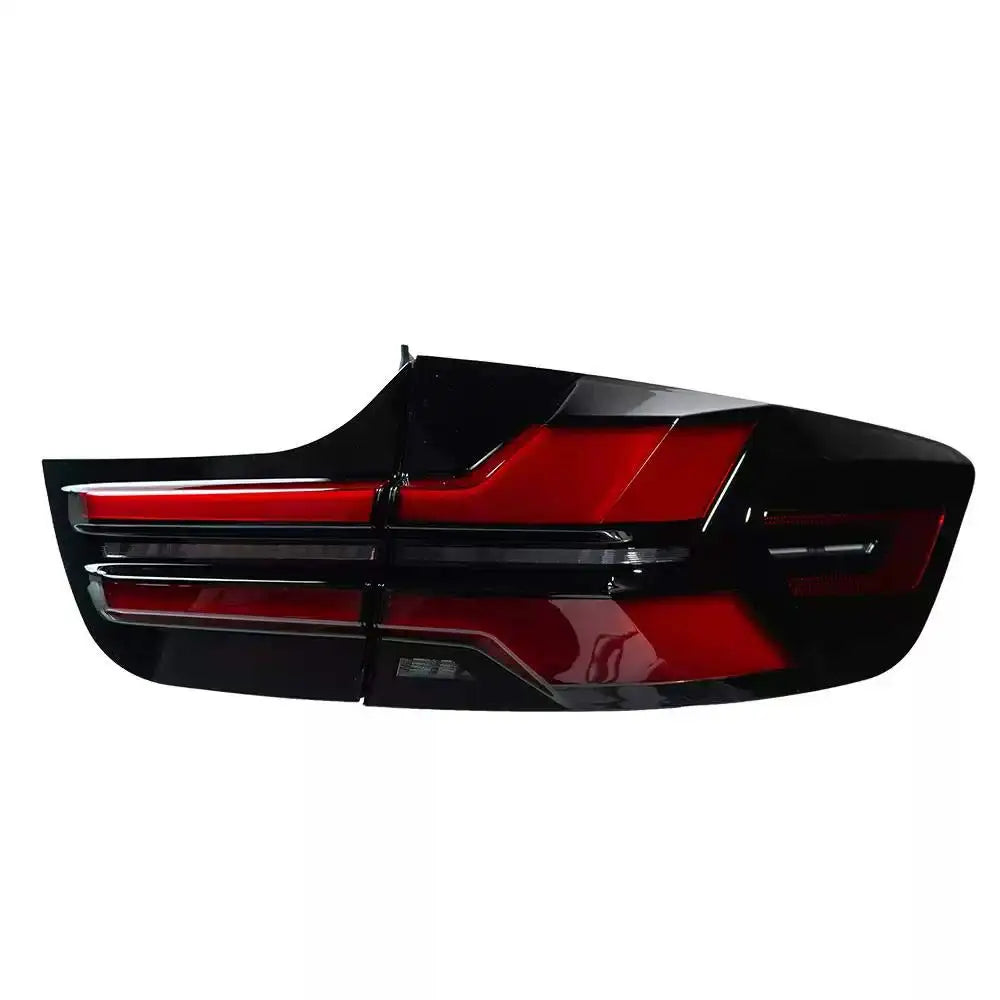 For BMW X6 E71 2008-2014 Modified G05 Taillights Plug Play Parts