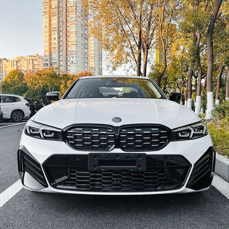 For BMW G20 G21 330I 330D M340I M Sport 2022-2024 Lci Bodykits