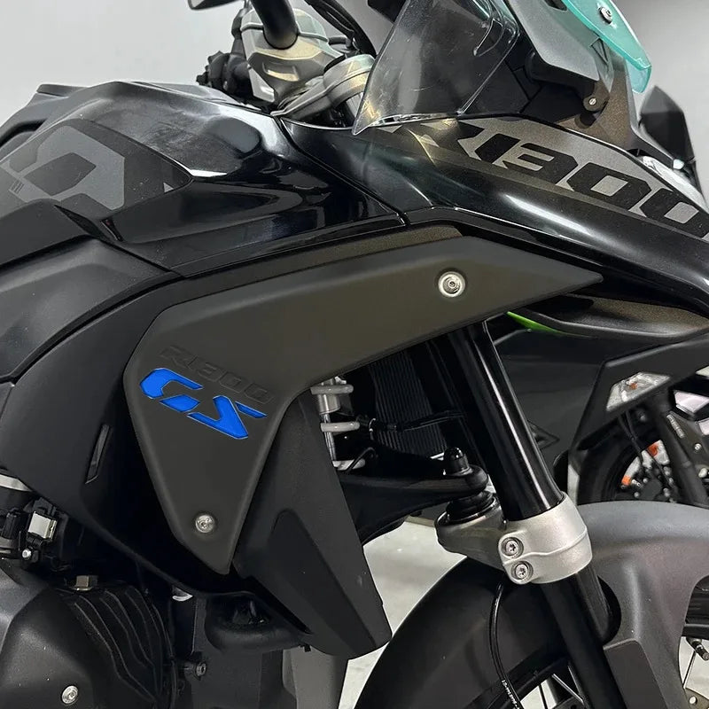 For BMW R1300GS R1300 Gs 2023-2025 Replacement Motorcycle Side