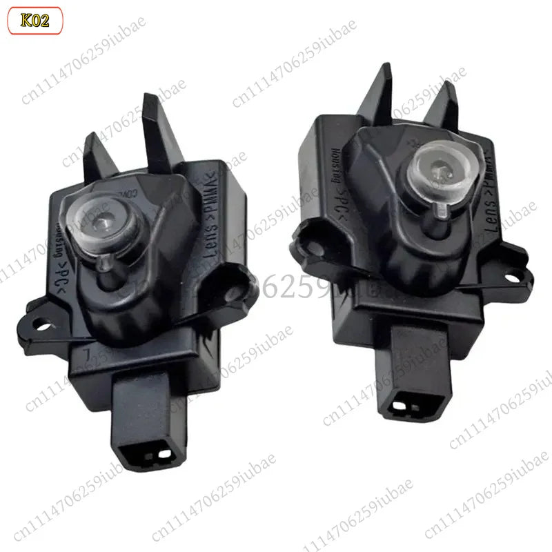 For Golf 8 MK8 Bk Door Projection Floor Oe 5HG945301 5HG945302