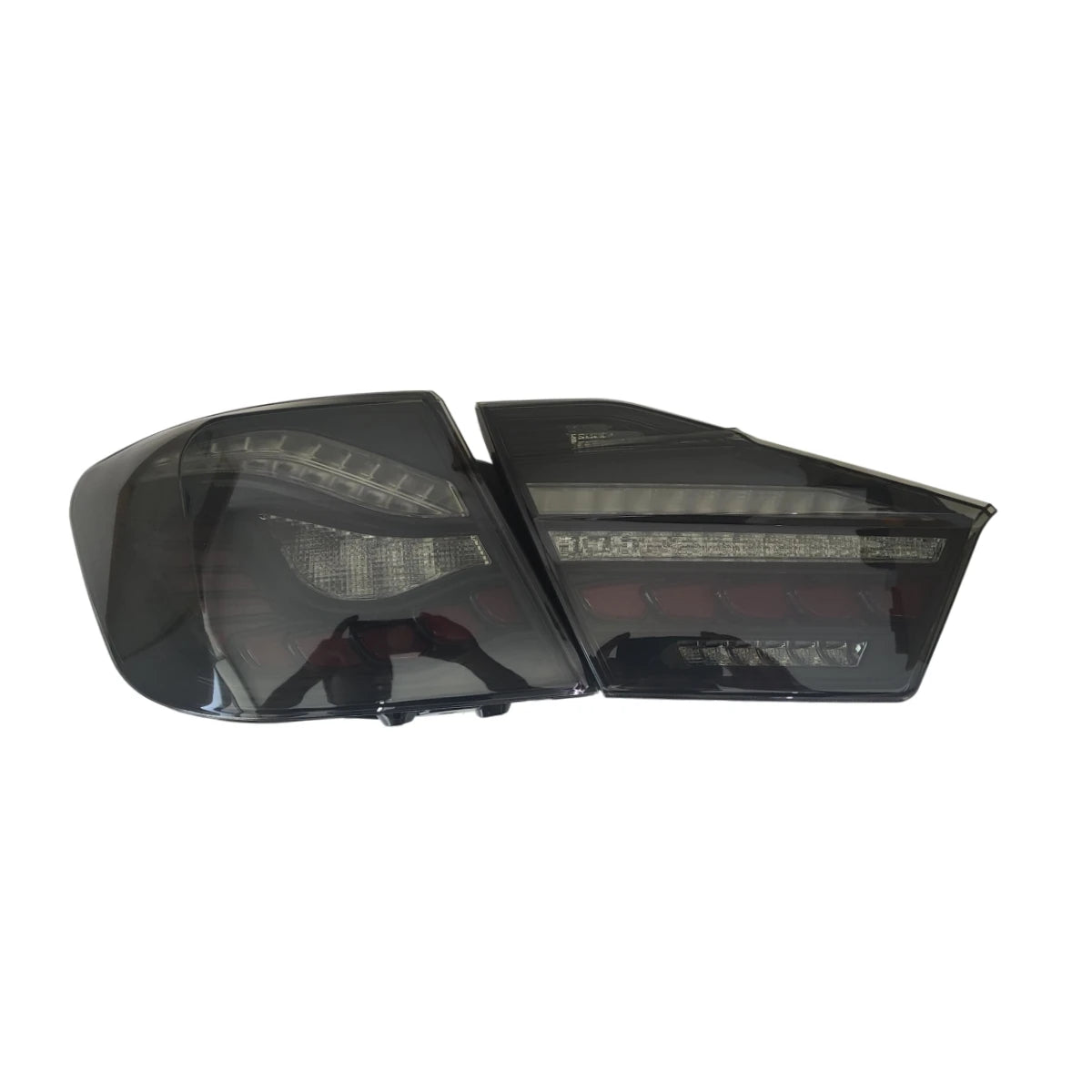 For Toyota Camry 7TH Gen Taillight 2012-2014 Year Assembly