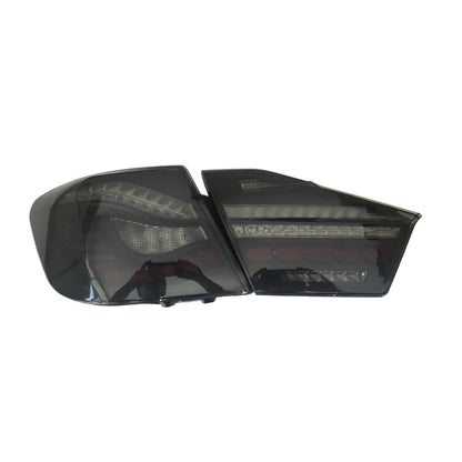 For Toyota Camry 7TH Gen Taillight 2012-2014 Year Assembly
