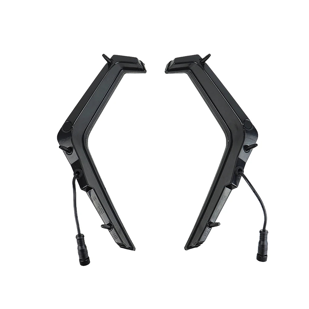 For Polaris Rzr Xp 1000 Turbo RGB Front Accent Turn Signal