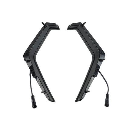 For Polaris Rzr Xp 1000 Turbo RGB Front Accent Turn Signal