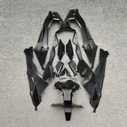 For S1000RR 2009-2014 Replacement Fairing Kit Injection Molded