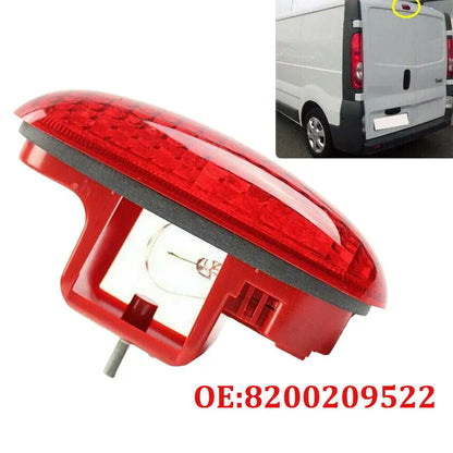 For Renault Trafic Nissan Interstar Primastar 3RD Brake Stop