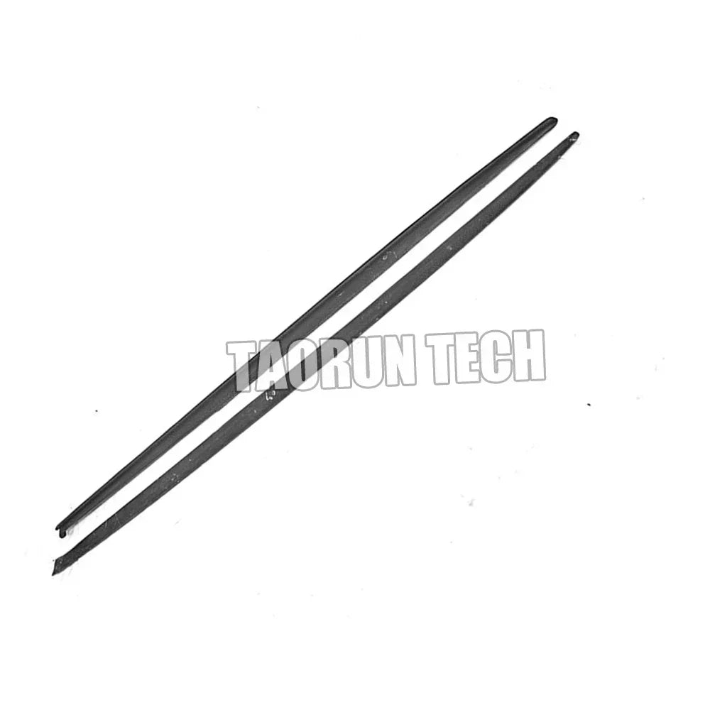 For BMW F30 F31 M Sports Carbon Fiber Bodykit Front Bumper Chin