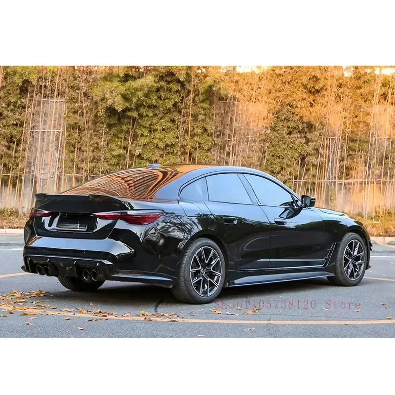 Factory Selling Modifiion M4 Den Door Hood Bumpers Accsori